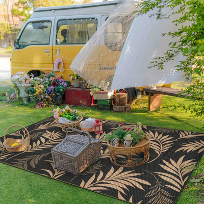 Waterproof Outdoor Rug