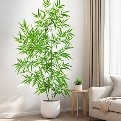 Artificial Bamboo Plant