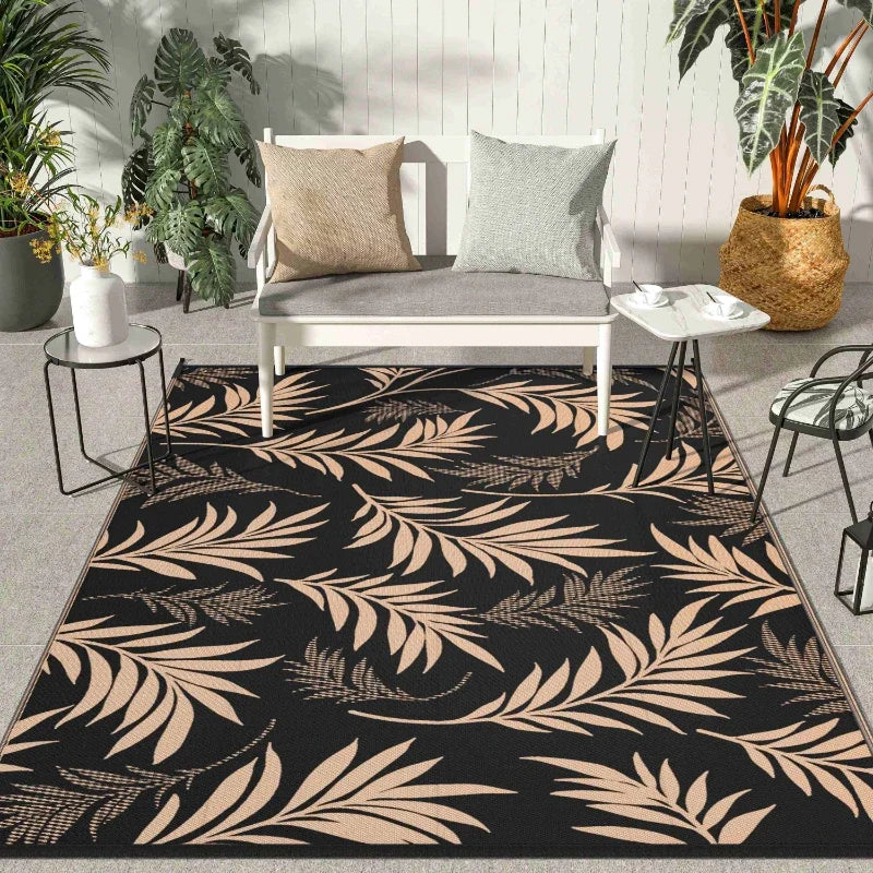 Waterproof Outdoor Rug