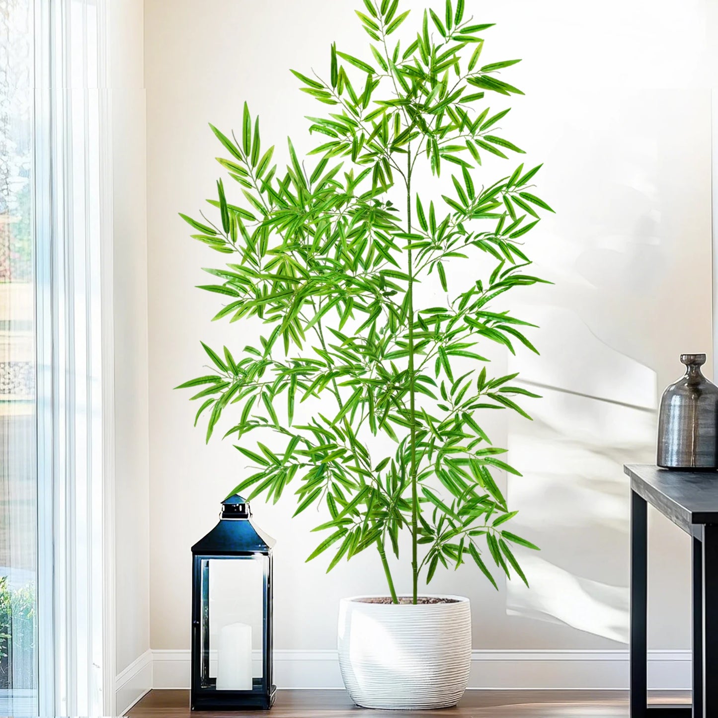 Artificial Bamboo Plant