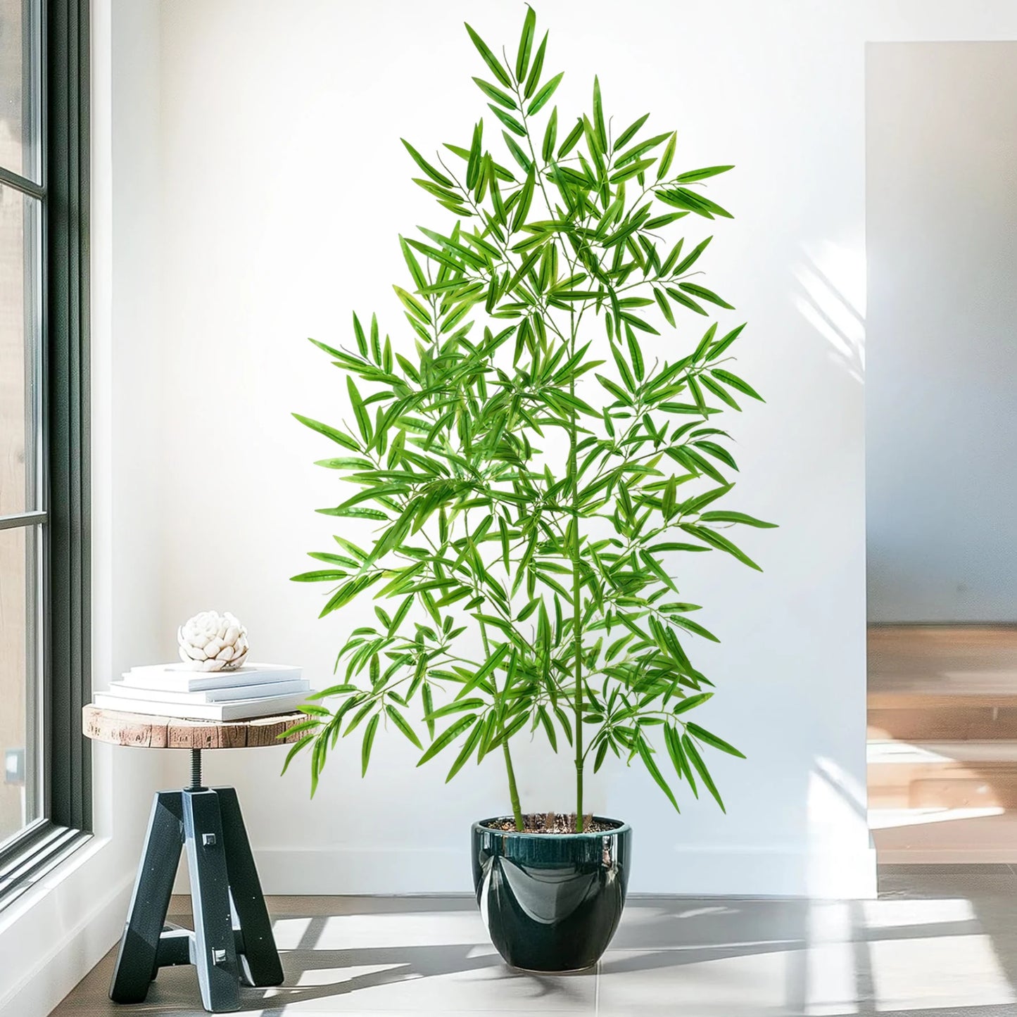 Artificial Bamboo Plant