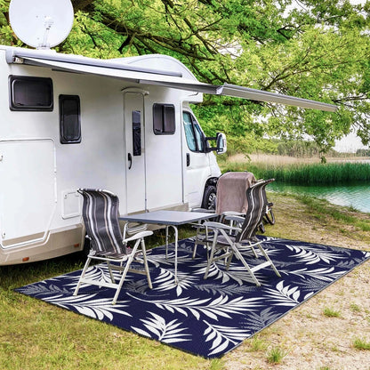 Waterproof Outdoor Rug